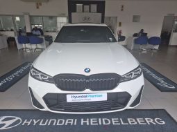 
										BMW 3 SERIES (G20) 320i M SPORT A/T (G20) full									