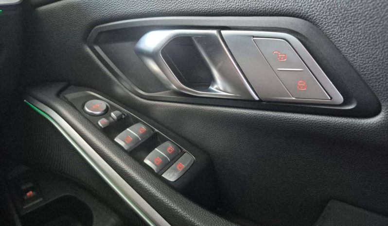 
								BMW 3 SERIES (G20) 320i M SPORT A/T (G20) full									