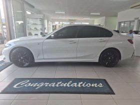 BMW 3 SERIES (G20) 320i M SPORT A/T (G20)