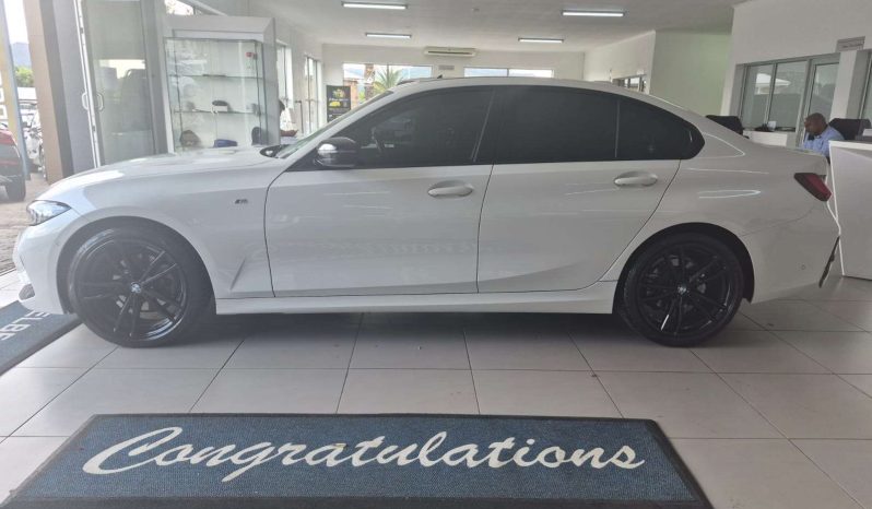 
								BMW 3 SERIES (G20) 320i M SPORT A/T (G20) full									