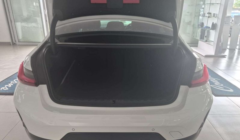 
								BMW 3 SERIES (G20) 320i M SPORT A/T (G20) full									