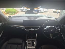 
										BMW 3 SERIES (G20) 320i M SPORT A/T (G20) full									