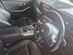 
										BMW 3 SERIES (G20) 320i M SPORT A/T (G20) full									