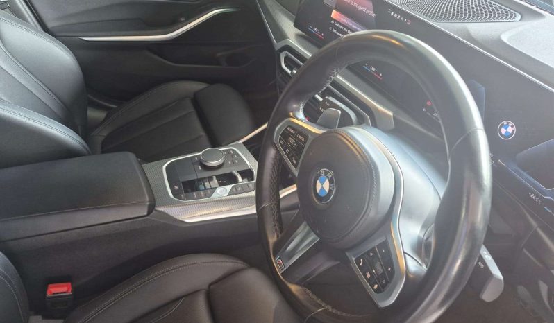 
								BMW 3 SERIES (G20) 320i M SPORT A/T (G20) full									