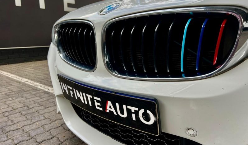
								BMW 3 Series Gran Turismo 320d M Sport Steptronic full									