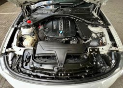 
										BMW 3 Series Gran Turismo 320d M Sport Steptronic full									