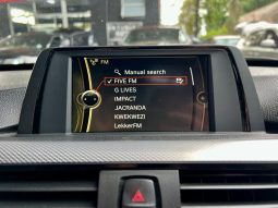
										BMW 3 Series Gran Turismo 320d M Sport Steptronic full									