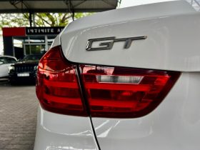 BMW 3 Series Gran Turismo 320d M Sport Steptronic