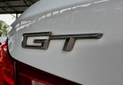 
										BMW 3 Series Gran Turismo 320d M Sport Steptronic full									