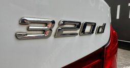 
										BMW 3 Series Gran Turismo 320d M Sport Steptronic full									