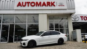 BMW 3 Series M340i xDrive