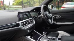 
										BMW 3 Series M340i xDrive full									