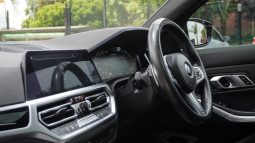 
										BMW 3 Series M340i xDrive full									