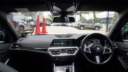 
										BMW 3 Series M340i xDrive full									