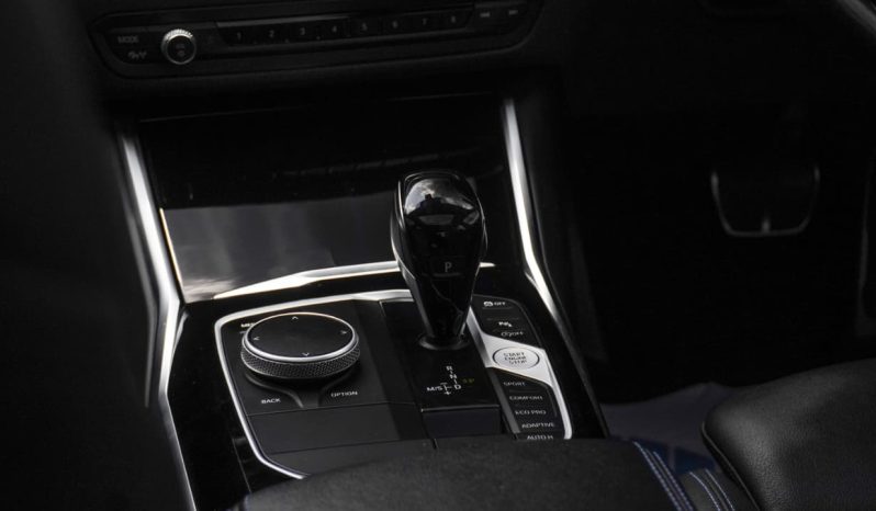 
								BMW 3 Series M340i xDrive full									