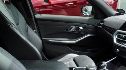 
										BMW 3 Series M340i xDrive full									