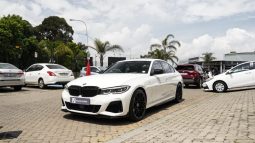 
										BMW 3 Series M340i xDrive full									
