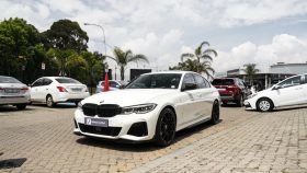 BMW 3 Series M340i xDrive