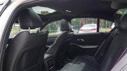 
										BMW 3 Series M340i xDrive full									