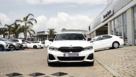 BMW 3 Series M340i xDrive