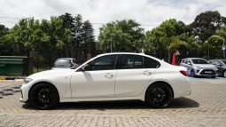 
										BMW 3 Series M340i xDrive full									