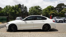 BMW 3 Series M340i xDrive