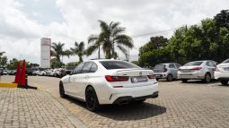 
										BMW 3 Series M340i xDrive full									