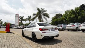 BMW 3 Series M340i xDrive