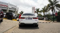 
										BMW 3 Series M340i xDrive full									