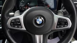 
										BMW 3 Series M340i xDrive full									