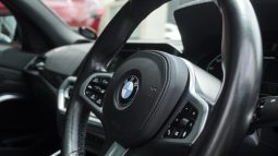 
										BMW 3 Series M340i xDrive full									