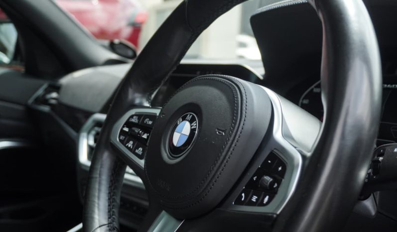 
								BMW 3 Series M340i xDrive full									