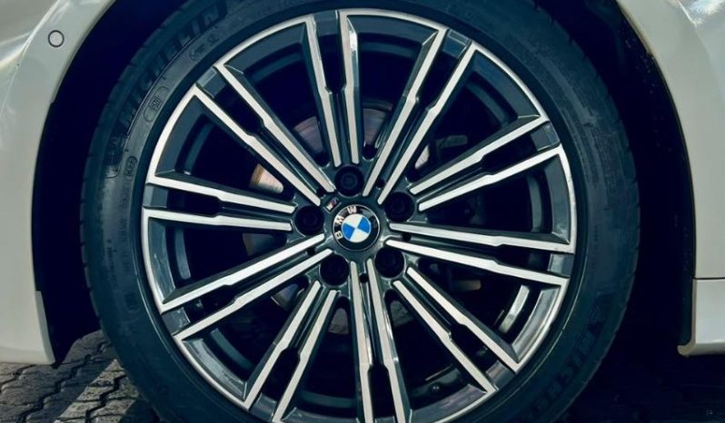 
								BMW 3 Series Sedan 318i Sport Line full									