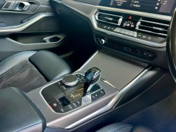 
										BMW 3 Series Sedan 318i Sport Line full									