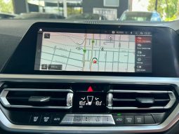 
										BMW 3 Series Sedan 318i Sport Line full									