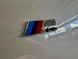 
										BMW 3 Series Sedan 318i Sport Line full									