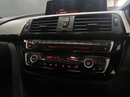 
										BMW 3 Series Sedan 320d M Sport Shadow Edt Steptronic full									