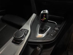 
										BMW 3 Series Sedan 320d M Sport Shadow Edt Steptronic full									
