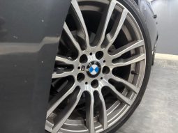 
										BMW 3 Series Sedan 320d M Sport Shadow Edt Steptronic full									