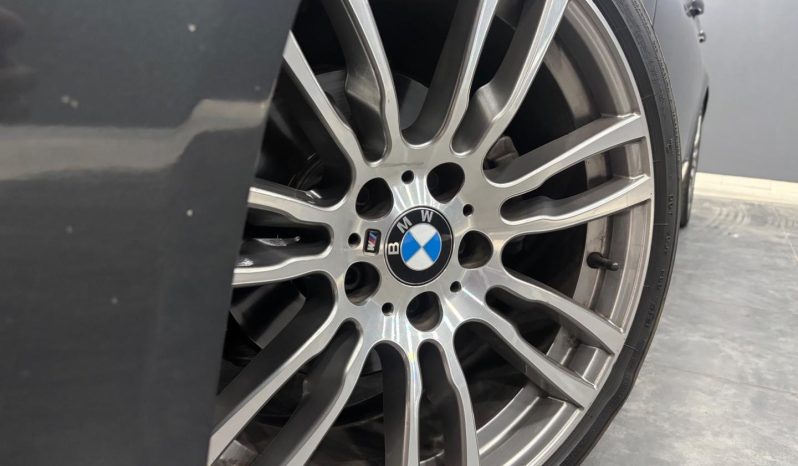 
								BMW 3 Series Sedan 320d M Sport Shadow Edt Steptronic full									