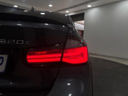 
										BMW 3 Series Sedan 320d M Sport Shadow Edt Steptronic full									