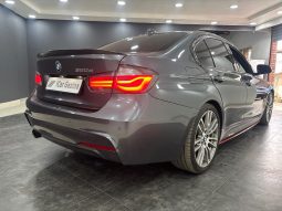 BMW 3 Series Sedan 320d M Sport Shadow Edt Steptronic