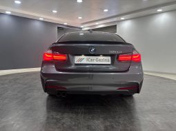 BMW 3 Series Sedan 320d M Sport Shadow Edt Steptronic