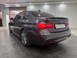 BMW 3 Series Sedan 320d M Sport Shadow Edt Steptronic