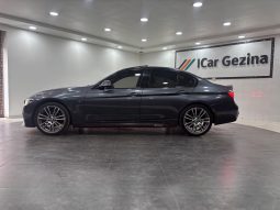 
										BMW 3 Series Sedan 320d M Sport Shadow Edt Steptronic full									