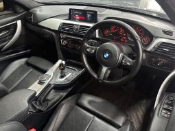 
										BMW 3 Series Sedan 320d M Sport Shadow Edt Steptronic full									
