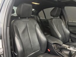 
										BMW 3 Series Sedan 320d M Sport Shadow Edt Steptronic full									