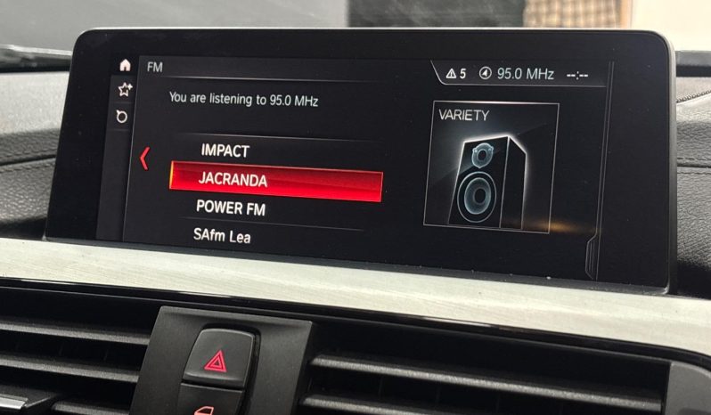 
								BMW 3 Series Sedan 320d M Sport Shadow Edt Steptronic full									
