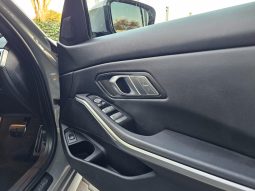
										BMW 3 Series Sedan 320i M Sport At full									