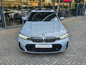 BMW 3 Series Sedan 320i M Sport At